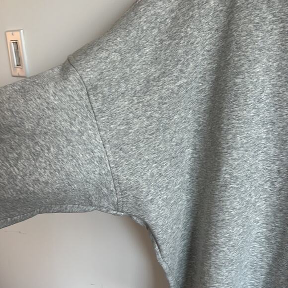 Magnlens Boxy Splicing Sweatshirt men’s size M - Picture 6 of 7